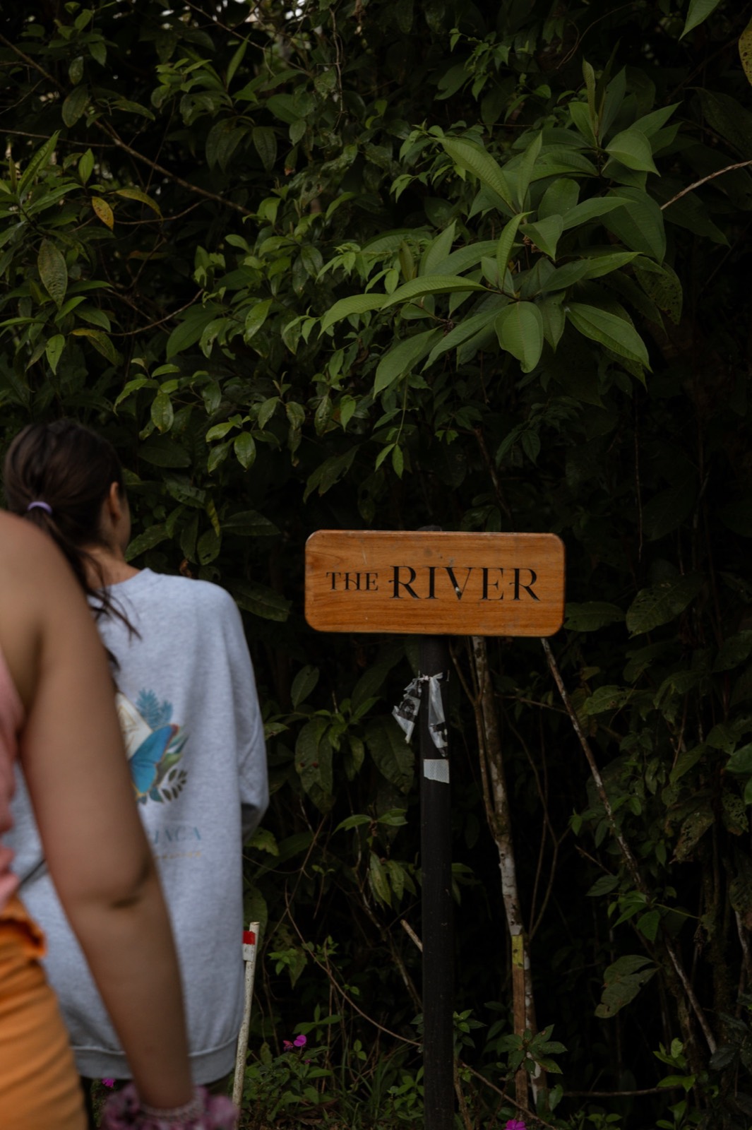 The Farm accommodation and retreat space at Metamorfinca near Uvita, Costa Rica — view 15
