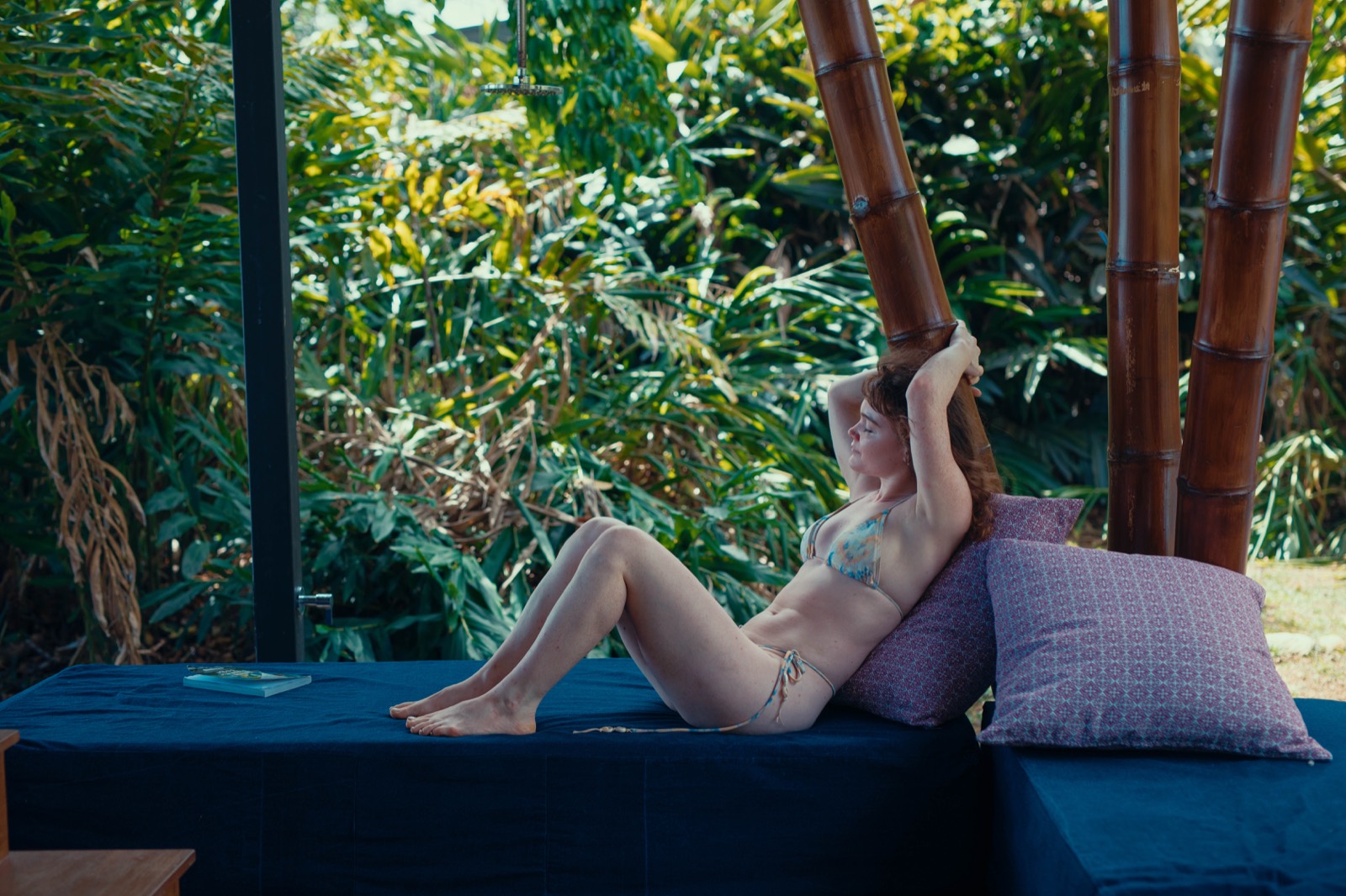 Yoga & Spa accommodation and retreat space at Metamorfinca near Uvita, Costa Rica — view 6