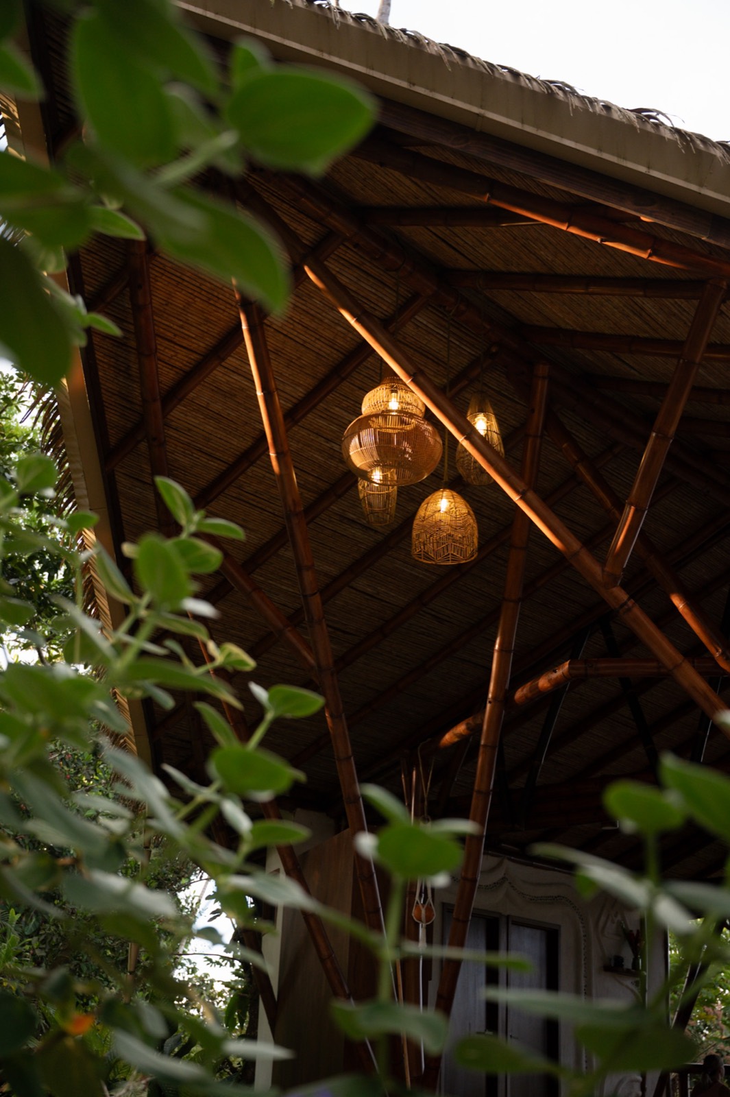 Yoga & Spa accommodation and retreat space at Metamorfinca near Uvita, Costa Rica — view 21