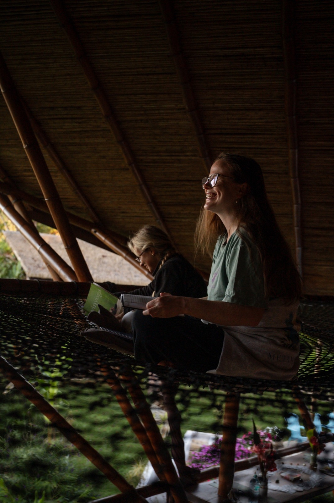 Yoga & Spa accommodation and retreat space at Metamorfinca near Uvita, Costa Rica — view 32