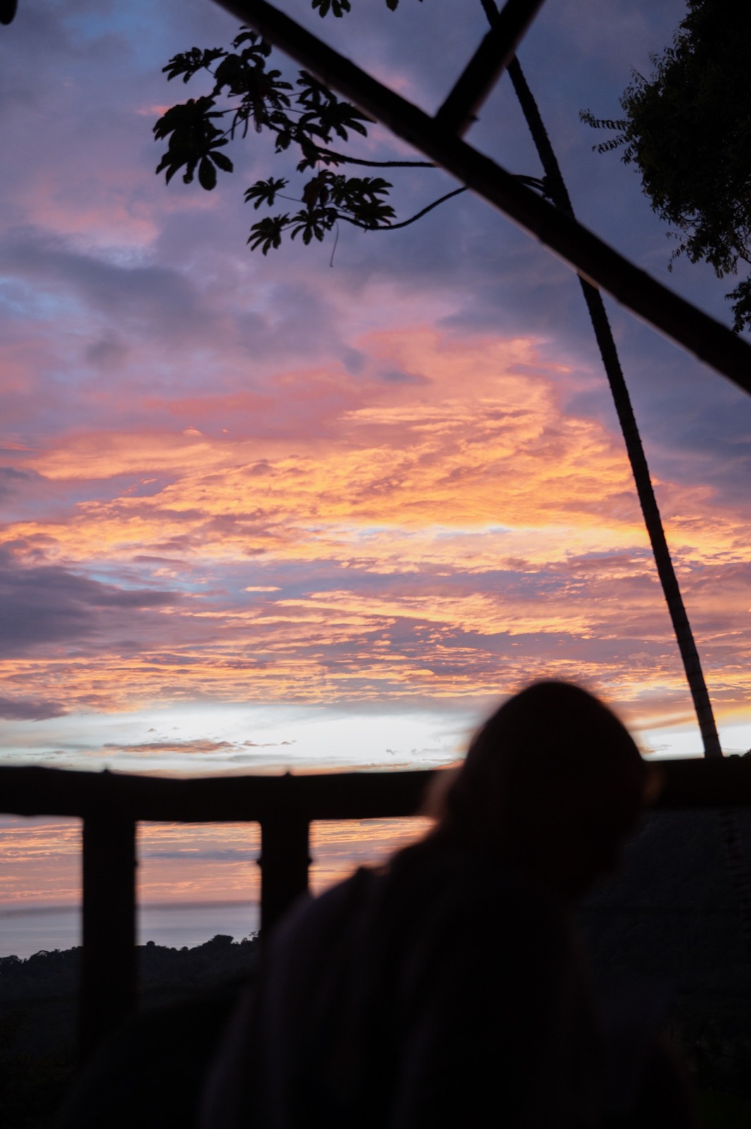 Yoga & Spa accommodation and retreat space at Metamorfinca near Uvita, Costa Rica — view 34