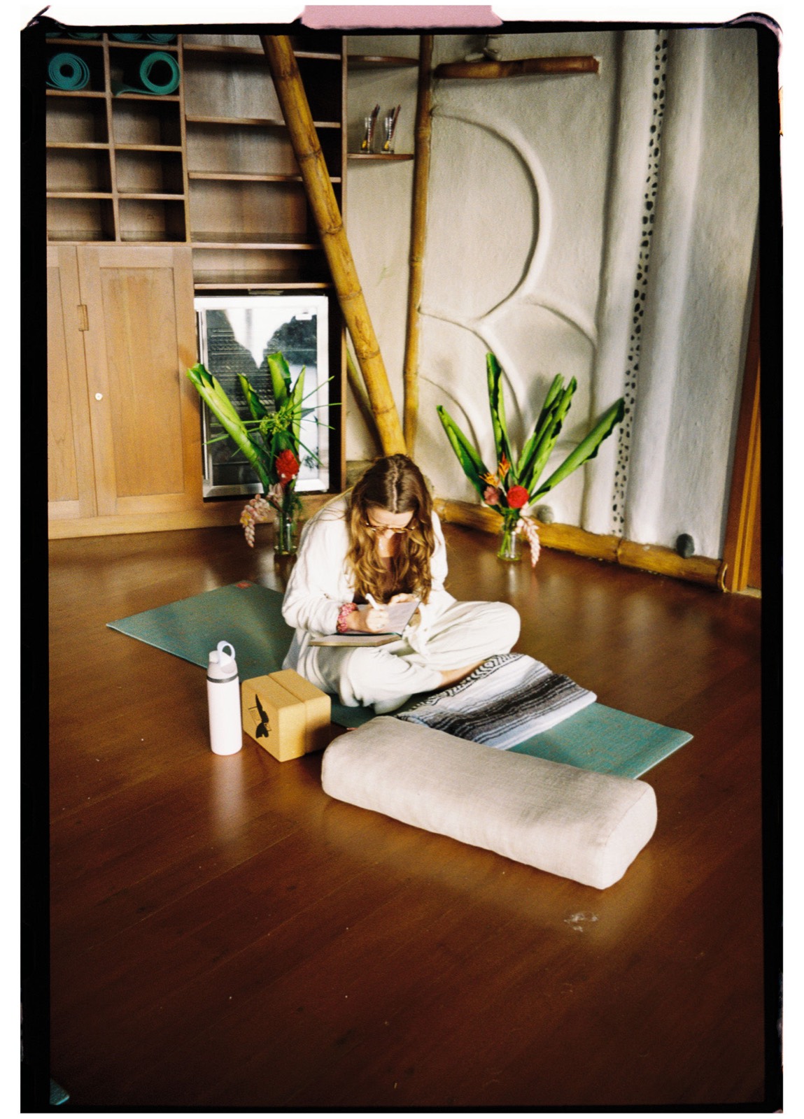Yoga & Spa accommodation and retreat space at Metamorfinca near Uvita, Costa Rica — view 47