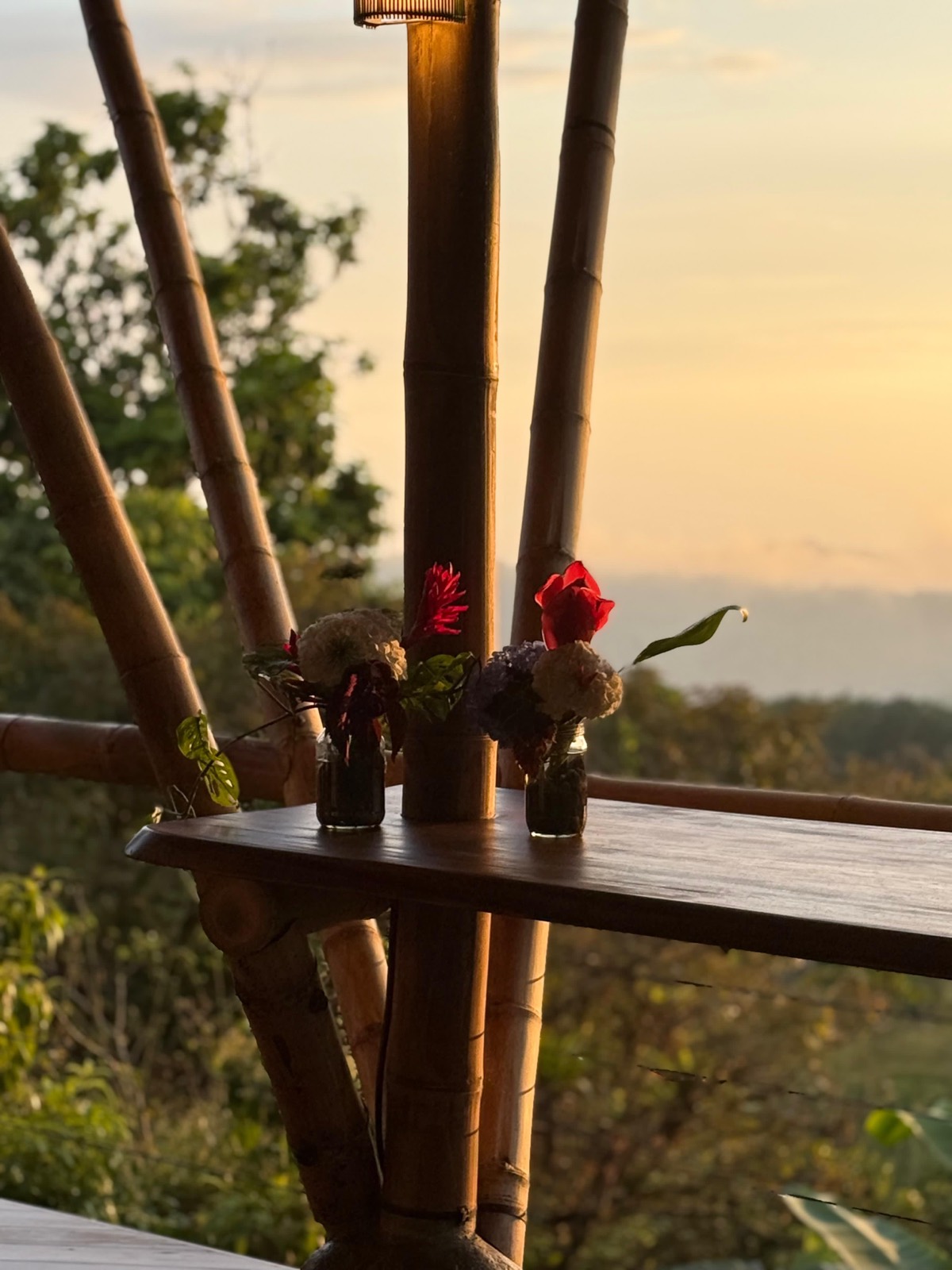 Yoga & Spa accommodation and retreat space at Metamorfinca near Uvita, Costa Rica — view 52