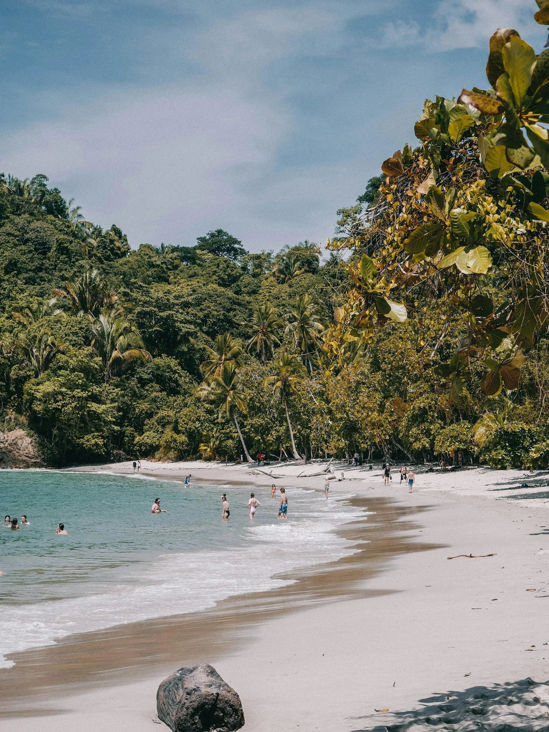 Playa Hermosa