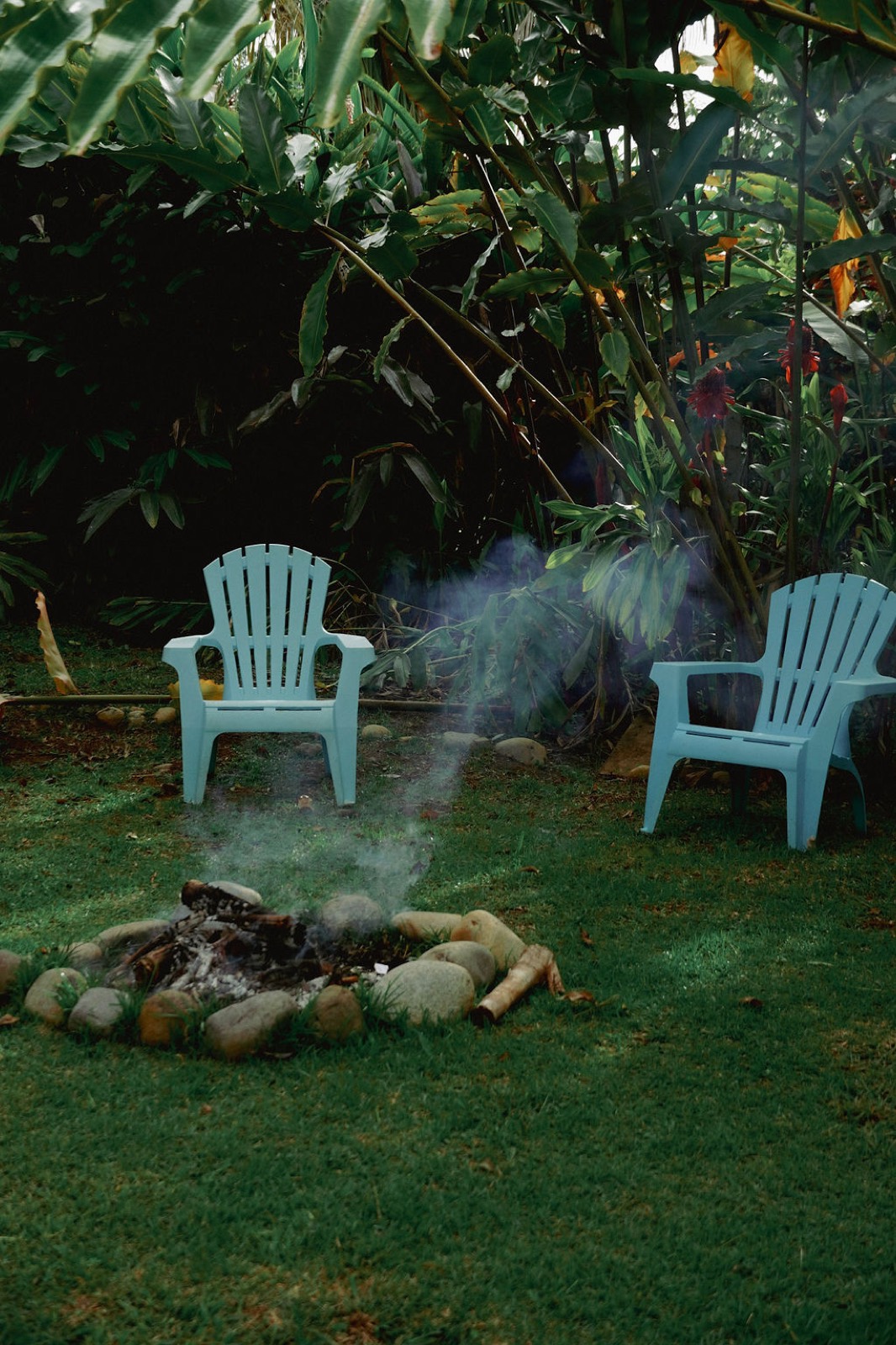 Wellness retreat, ceremony or group gathering at Metamorfinca retreat center in Costa Rica — view 29