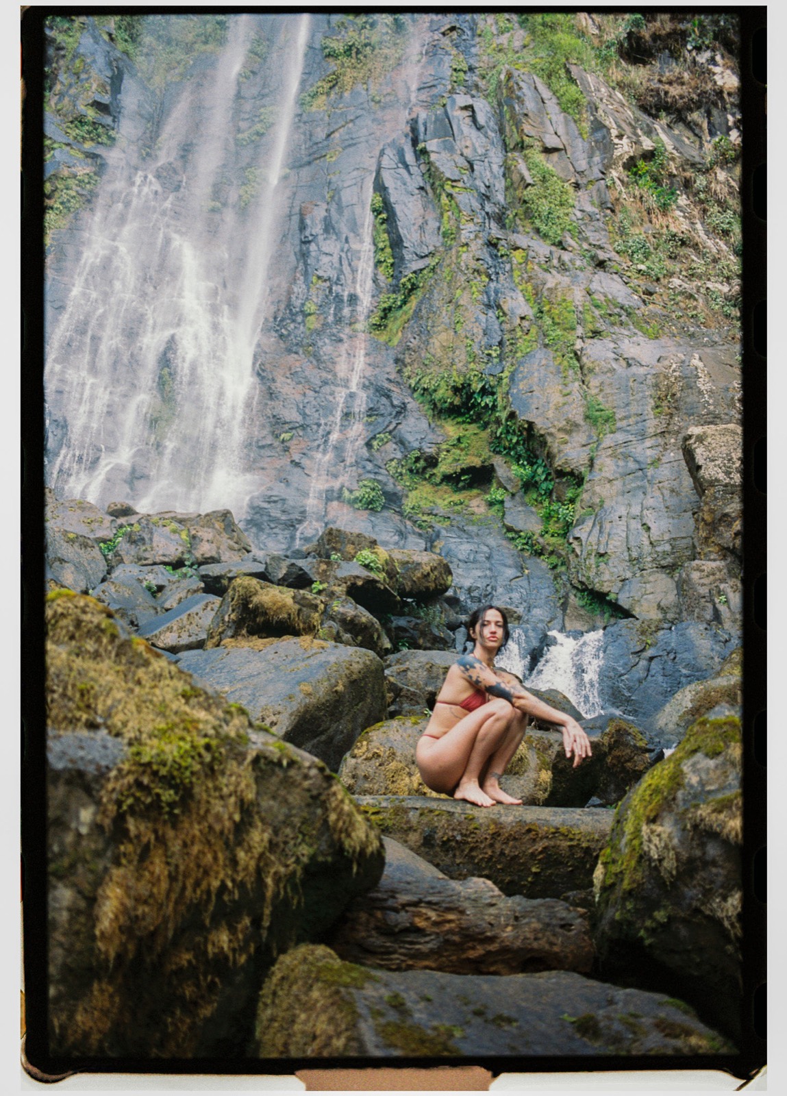 Wellness retreat, ceremony or group gathering at Metamorfinca retreat center in Costa Rica — view 76